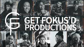 Get Fokus'd Productions: 2023 Year in Review