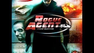 Rogue Agent Review