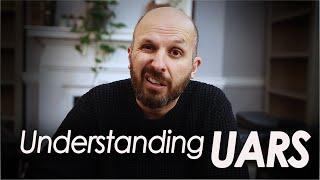 Why Doctors Don't Understand UARS (Upper Airway Resistance Syndrome)
