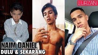 Kisah NAIM DANIEL | Perubahan Dulu & Sekarang (Juara AJL 34)