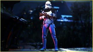 The Unappreciated Role of Clone Snipers in the Clone Wars