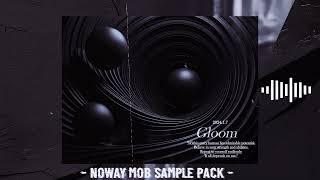 [FREE] 8+ Vintage Synth Sample Pack/ Loop Kit - " Gloom "