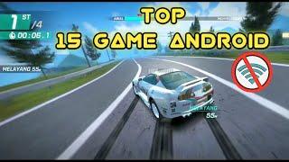 Top List 15 Games Offline Android | Review Android Games Part 42