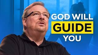 TRUST God in the Storm of Chaos | Rick Warren FULL Sermon