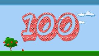 100 Subscribers! | Milestone