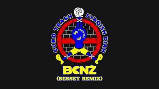 €URO TRA$H feat. Syaqish - B€NZ (Bessey Remix)