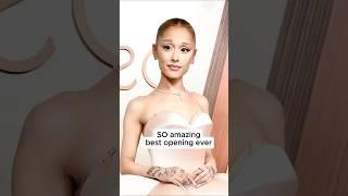 #celebrity #popculturenews #arianagrande #oscar