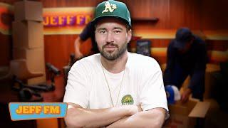I'M OUT OF HERE!!  | Jeff FM | 175
