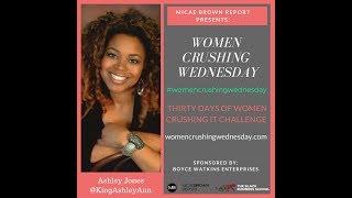 How one woman took LOSING $200K and turned it into a global digital enterprise