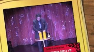 Romhany's Multiplying Bottle Routine by Paul Romhany - DVD