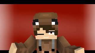 Infinite Power meme ( Mine-imator ) Minecraft Animation