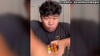 HOW DID HE DO IT… 
