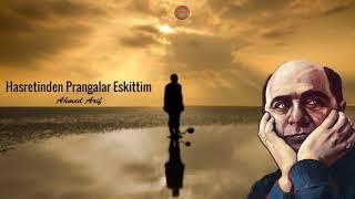 Hasretinden Prangalar Eskittim (Şiir - Ahmed Arif)