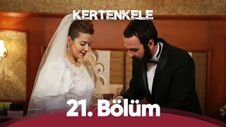 Kertenkele  21. Bölüm (Full HD)