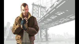 Grand Theft Auto IV прохождение часть 33 Ruff Rider