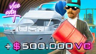 ЦЕЛЫЙ ЧАС РАБОТАЮ НА НОВОЙ НЕФТЕВЫШКЕ VICE CITY на ARIZONA RP в GTA SAMP - ЗАРАБОТАЛ 10 МЛН в ЧАС?