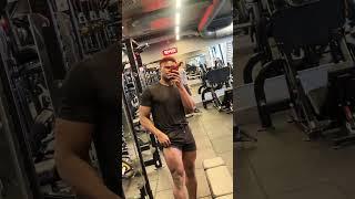 Get bigger hamstrings #subscribe #foryou #more #gym #reels #fitness #sports #lifestyle #share