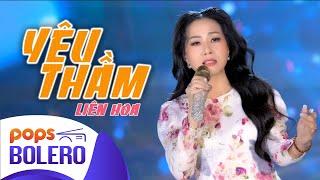 Yêu Thầm | Liên Hoa