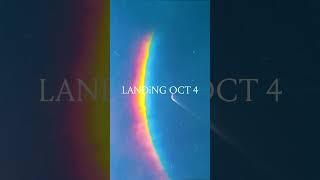 Coldplay announces their 10th album! Moon Music!