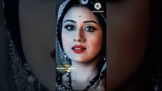 ️️ Jodha Akbar love status  Rajat tokas paridhi Sharma beautiful song status ️️