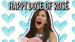 Happy Dose of Rosé