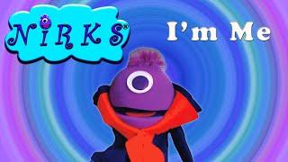 I’m Me – Just Be You – A Song for KIDS by In A World Music Kids with The Nirks™