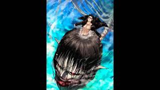 [ ATTACK ON TITAN ] Founding Titan Eren 