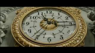 The Curious Case Of Benjamin Button Movie Trailer
