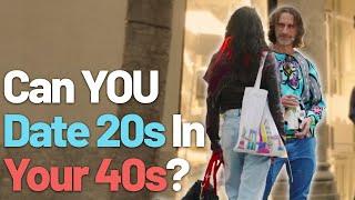 ”You’re Too Old For Me…” - How To Overcome Age Objections In Your 30s & 40s (+ Live demo)