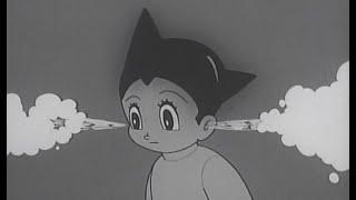 [Official Anime]Astro Boy(1963)