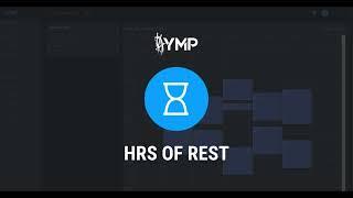 Hours of Rest | YMP Features