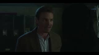 Nancy Drew 2x16 ⧸ Kiss Scene — Ryan and Val Riley Smith and Rukiya Bernard #000