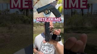 New Canik METE MC9 Prime First Look 