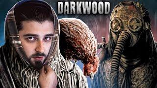 HARD PLAY ПРОХОЖДЕНИЕ DARKWOOD