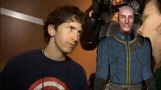 Fallout Stream #6 - demos and interviews