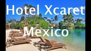 Why Hotel Xcaret Mexico is one of the best resorts!