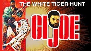 G.I. Joe Adventure Team White Tiger Hunt