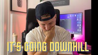 My Worst Video Ever.. | Starting A Startup Ep 76