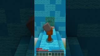 Sprunki Mobs vs Different Traps 2!#minecraft #meme #sprunki