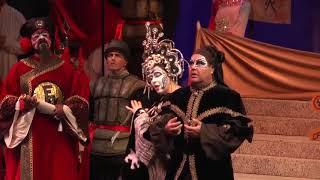 Wichita grand opera Turandot Zvetelina Vassileva