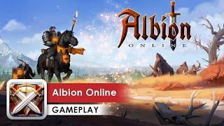 ALBION ONLINE- Solo Dungeon streak