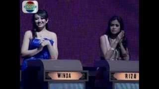 Episode 58 - Take Me Out Indonesia - Season 3