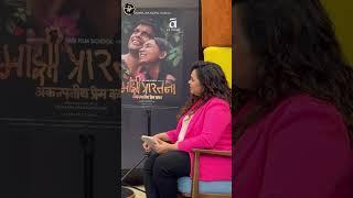 53 KG Body Transformation | Podcast by Bollywood Hungama | Padmaraj Nair Films | #MajhiPrarthana