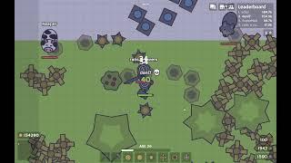 moomoo.io permasoldier 1v1s