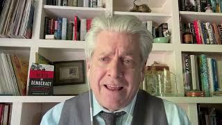 CHARLIE ANGUS - AMERICAN FASCISM CAUSES POLITICAL VIOLENCE