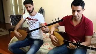 Aralar Beni - Ahmet Şenses Bağlama