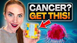 7 Items Every Cancer Survivor NEEDS (Do Not Miss This!)