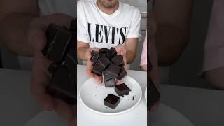 How to divide Sweets Chocolate Candy  Greedy dad screwed! #shorts
