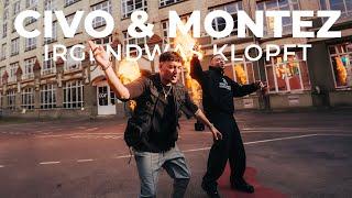 CIVO & Montez - Irgendwas klopft (Prod. by CIVO & Aside)