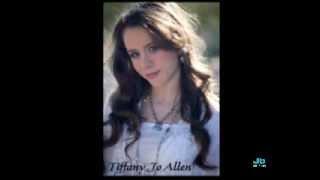 Tiffany Jo Allen - Texas Plains (The live action is her performing a different song)